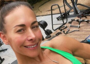 Vanessa Guzmán responde a criticas de Rene Strickler