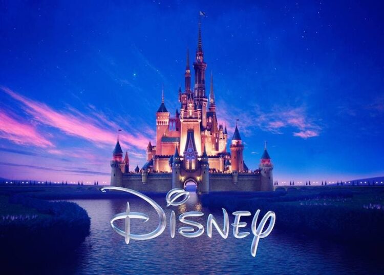 Disney planea regresar a los estrenos de película en el Cine