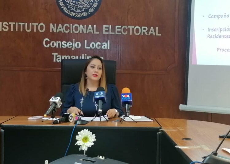 Prepara Tamaulipas consulta y elecciones para el 2022