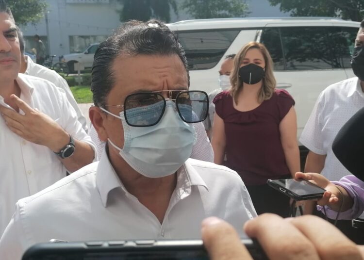 Prepara Gattás nombramientos de su gabinete 
