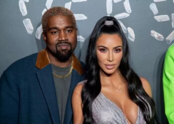Tras una canción, Kanye west confirma haber sido infiel