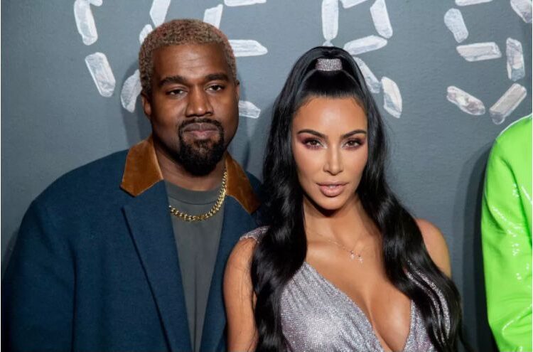Tras una canción, Kanye west confirma haber sido infiel