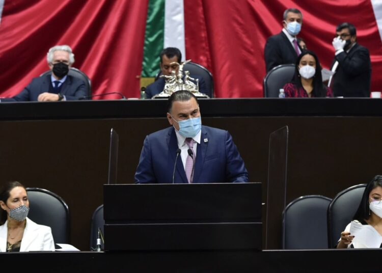 Ley de Juicio Político ajusta facultades al Congreso del Estado