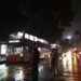Fuerte sismo sacudio la noche de ayer la Ciudad de México