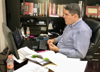 Este domingo comienza el proceso electoral en Tamaulipas