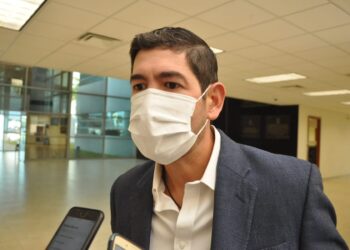 Hijos de migrantes se inscriben en escuelas de Tamaulipas