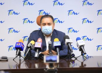 Nombran nuevo fiscal anticorrupción en Tamaulipas