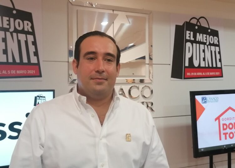 Comerciantes esperan repunte de ventas en Victoria con «El Mejor Puente»