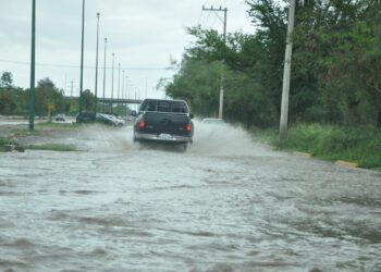 Se espera calor y lluvias para este fin de semana en Tamaulipas