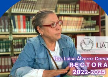 Pròxima Rector de la UAT podria ser mujer