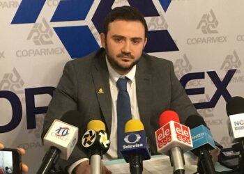 Pide Coparmex créditos para las Pymes de Tamaulipas 