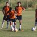 Presentan escuadra de Correcaminos para liga premier