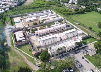 Piden el traslado 350 reos federales de Tamaulipas