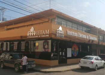 Al fin reparten regidurías en Ciudad Madero y Valle Hermoso