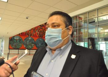 Tamaulipas sin recursos para atender migrantes de Haití