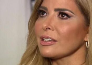 Denuncian a gloria Trevi por evasión fiscal