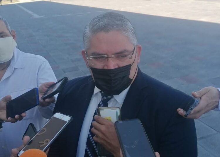 Rechaza magistrado del TRIELTAM nombramiento de contralor