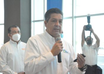 Espera Cabeza de Vaca relación de respeto con nuevos diputados de MORENA