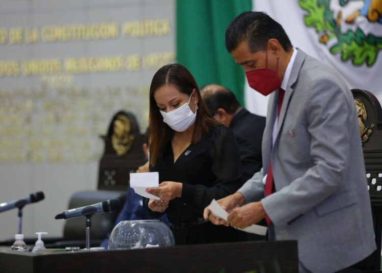 Prepara MORENA campaña de afiliación en Tamaulipas