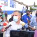 Descarta Chucho Nader Privatización del Parque Urbano de la Laguna del Carpintero
