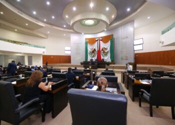 Aprueban diputados del PAN cuentas públicas «al vapor» 