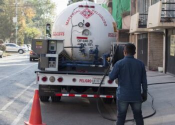 Baja el precio del Gas en Ciudad Victoria