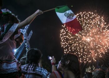 Prohíben fiestas patrias en Tamaulipas