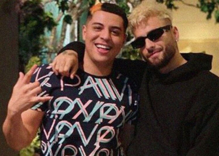 Grupo Firme y Maluma preparan dueto