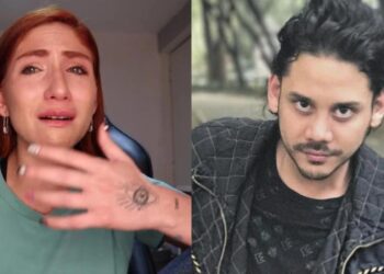 Sale en libertad al Youtuber Rix