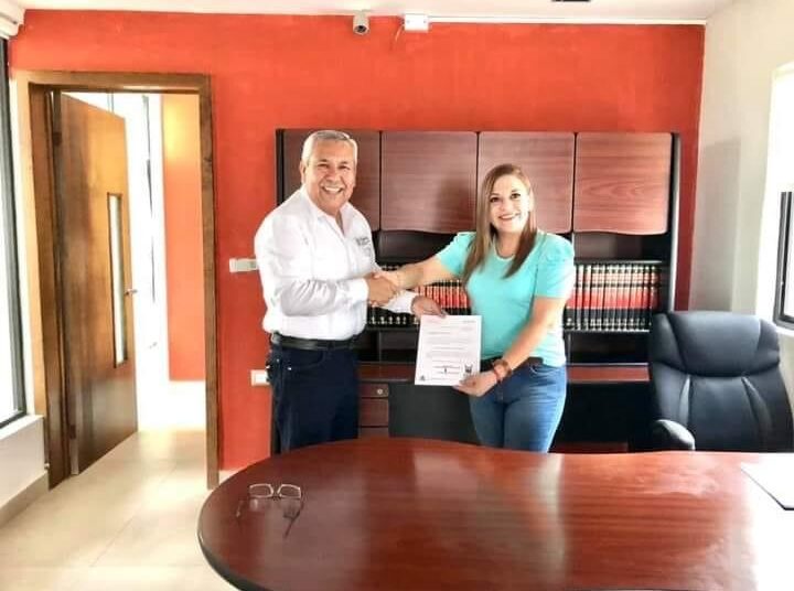 Güémez Se integra de manera óptima H. Cabildo de administración 2021-2024
