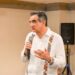Necesitamos construir la paz: Américo Villarreal