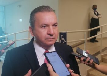 Diputadas se vendieron al PAN: Melhem