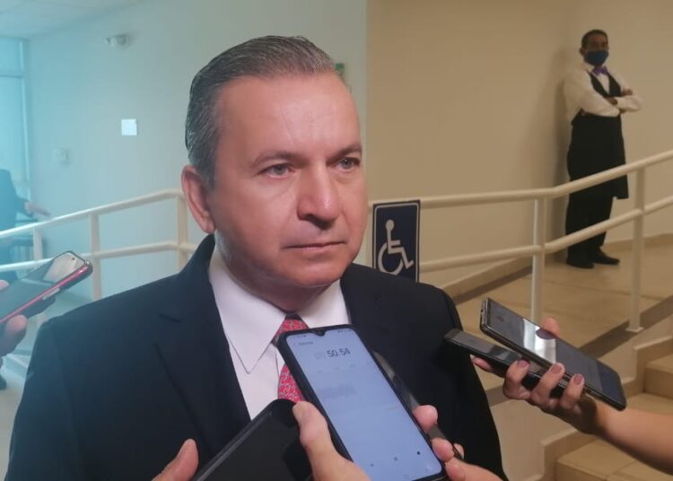 Diputadas se vendieron al PAN: Melhem