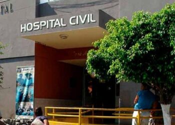 Reclaman medicinas para Hospital Civil de Victoria