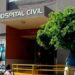 Reclaman medicinas para Hospital Civil de Victoria