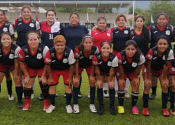 Invitan a participar en Liga Femenil de Campeones