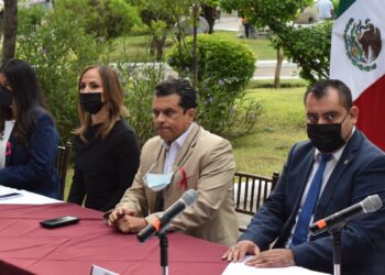 Encabeza Eduardo Gattas festejos del 271 aniversario de Ciudad Victoria