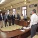 Con Nuevo Cabildo Trabajaremos con el Mismo Compromiso: Chucho Nader