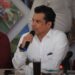 Ofrece Lalo Gattas audiencias ciudadanas