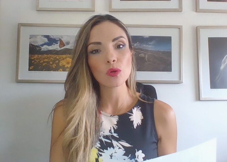 Se va al Tribunal Federal ex consejera del IETAM