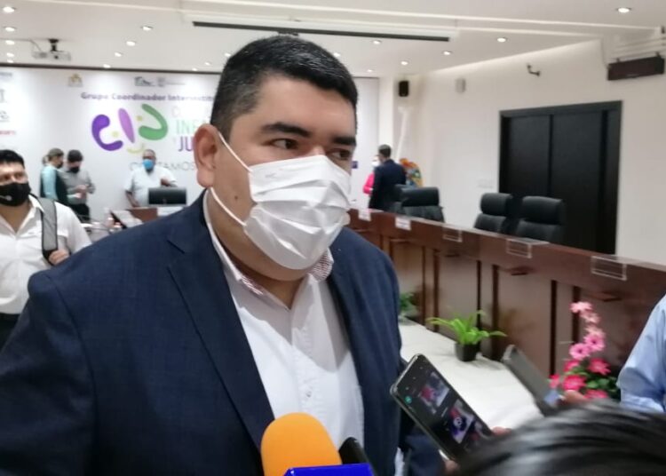 Sin registros aun de independientes a la gubernatura de Tamaulipas: IETAM
