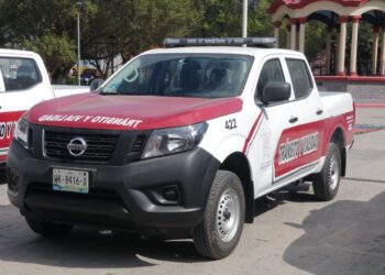 Gobierno de Matamoros pondrá freno a tránsitos  que aplican multas injustificadas