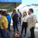 Ambulantes y Boleros respaldan a Lalo Gattas