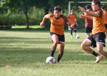 Visitara Correcaminos al equipo de Saltillo: Liga Premier