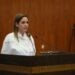 Presupuestos oficiales olvidan a Victoria, afirma diputada