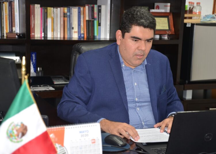 Se registraron los primeros 300 tamaulipecos para votar en el extranjero