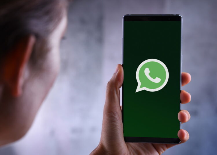 Se cae servicio de Whatsapp, Facebook e Instagram