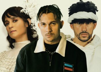Julieta Venegas sorprende con nuevo tema junto a Bad Bunny