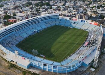 Clásico Tamaulipeco se disputará a puerta cerrada