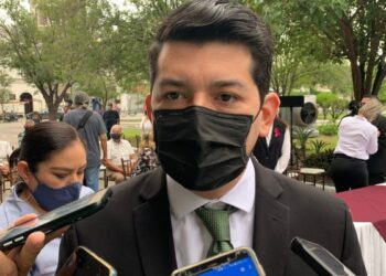 Pide regidor Horacio Reyna transparencia en auditorias